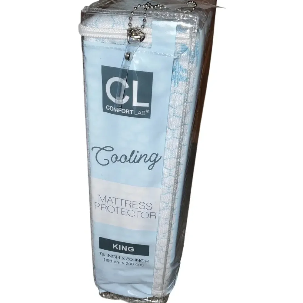 Comfort Lab design or #cooling